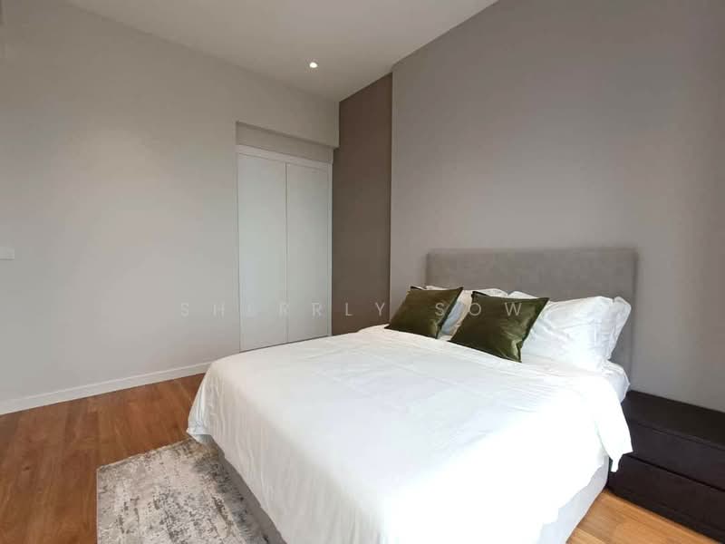 Service Residence for Sale at The Astaka @ 1 Bukit Senyum - Sherrly Sow - Bedroom - PropertyGuru.com.my