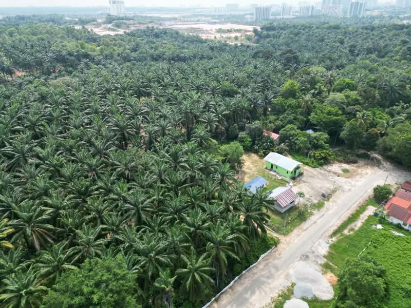 Residential Land for Sale in Dengkil (Selangor) - Azizirrahim . - Exterior - PropertyGuru.com.my
