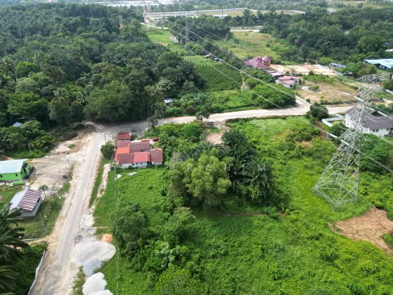 Residential Land for Sale in Dengkil (Selangor) - Azizirrahim . - Exterior - PropertyGuru.com.my