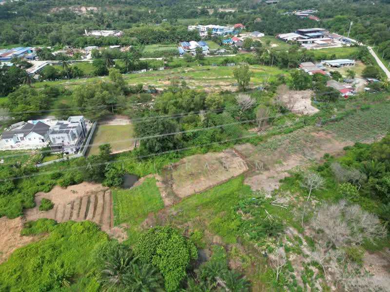 Residential Land for Sale in Dengkil (Selangor) - Azizirrahim . - Exterior - PropertyGuru.com.my