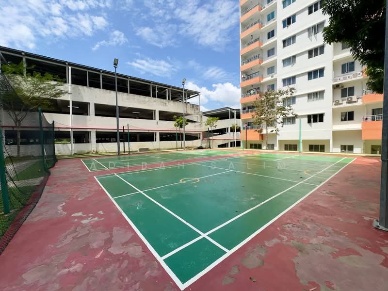 Pangsapuri untuk Dijual di Gapura Bayu - Adibah Salim - Exterior - PropertyGuru.com.my