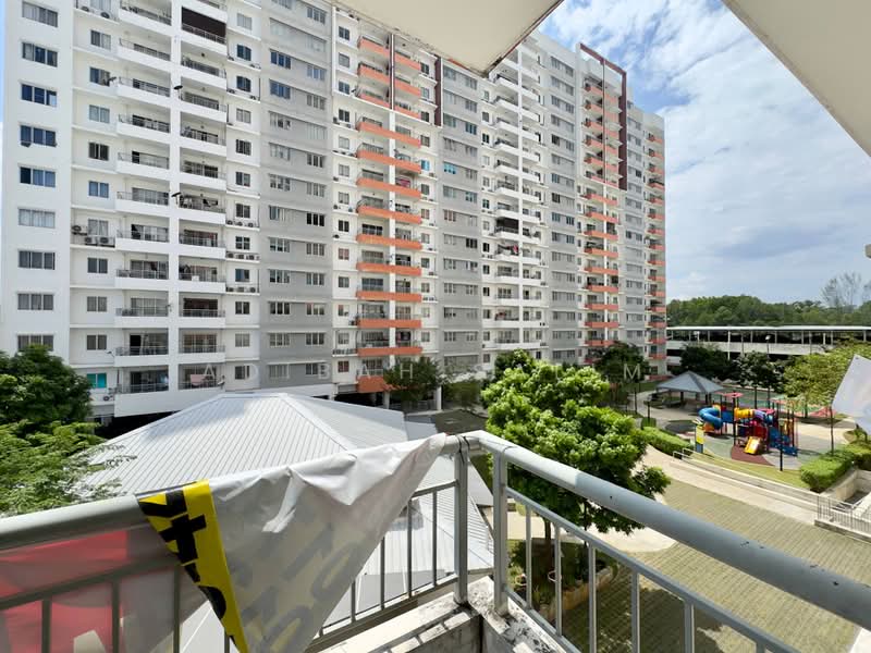 Pangsapuri untuk Dijual di Gapura Bayu - Adibah Salim - Exterior - PropertyGuru.com.my