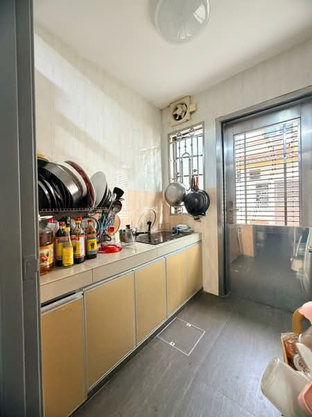 2-storey Terraced House for Sale in Taman Setia Indah (Tebrau) - Wendy Fong - PropertyGuru.com.my
