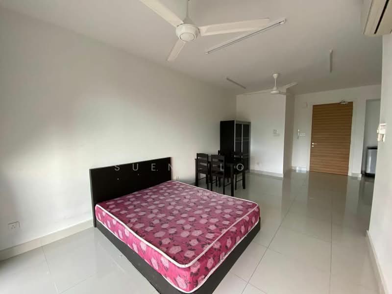Servis Apartment untuk Dijual di Teega Suites - Suenn Low - Bedroom - PropertyGuru.com.my