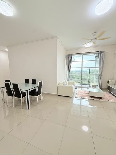Condominium for Rent at Horizon Residence (Dwi Mutiara) - Sharon Yu - PropertyGuru.com.my