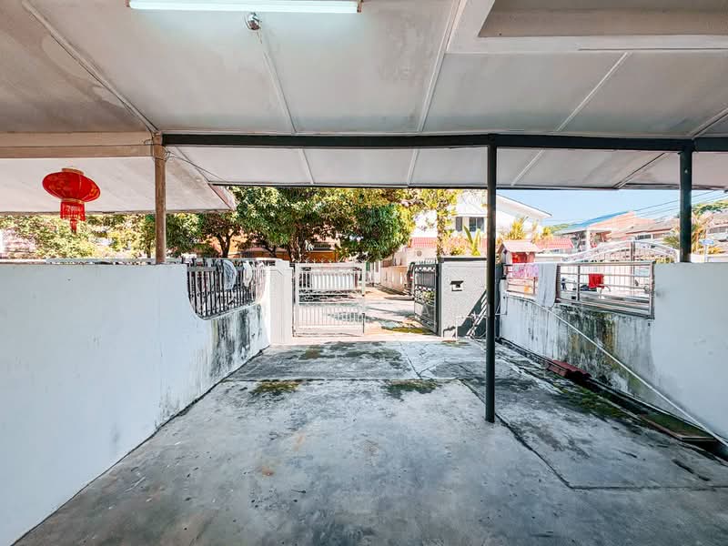 2-storey Terraced House for Sale in Taman Sri Rampai (Wangsa Maju) - Masnizah Arifin - Exterior - PropertyGuru.com.my