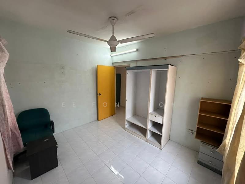 Rumah Flat untuk Dijual di Taman Daya - Jalan Enau 16,20 - Ee Fong Toh - Interior - PropertyGuru.com.my