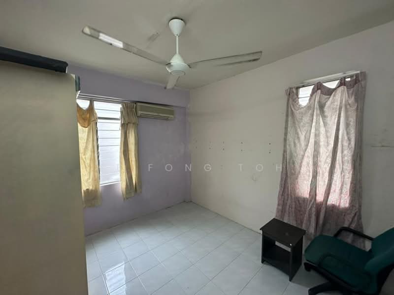 Rumah Flat untuk Dijual di Taman Daya - Jalan Enau 16,20 - Ee Fong Toh - Interior - PropertyGuru.com.my