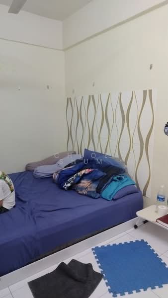 Condominium for Sale at Prima Setapak Condominium - Chloe Shum - Bedroom - PropertyGuru.com.my