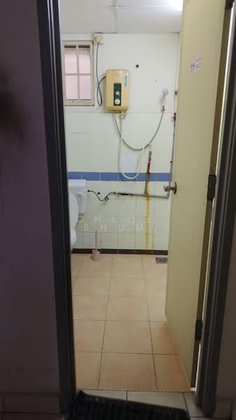 Condominium for Sale at Prima Setapak Condominium - Chloe Shum - Bathroom - PropertyGuru.com.my