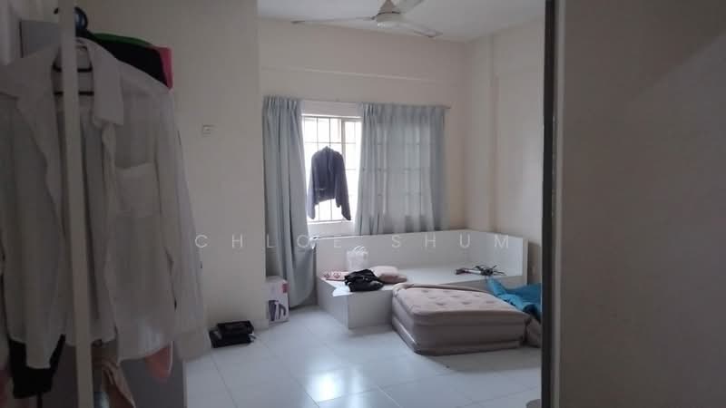 Condominium for Sale at Prima Setapak Condominium - Chloe Shum - Interior - PropertyGuru.com.my