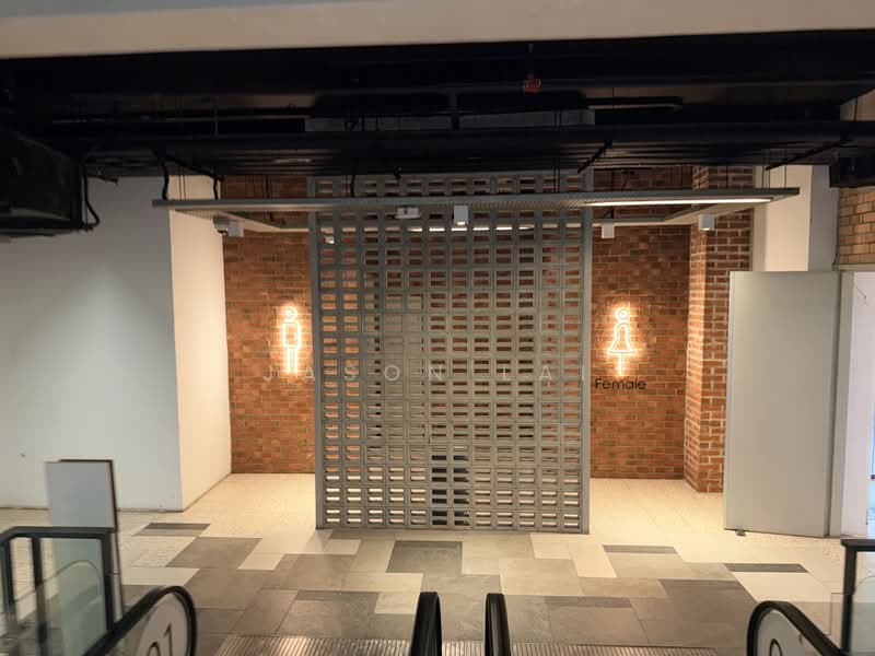 Kedai untuk Disewa di Jalan Klang Lama (Old Klang Road) (Kuala Lumpur) - Jason Lai - Interior - PropertyGuru.com.my