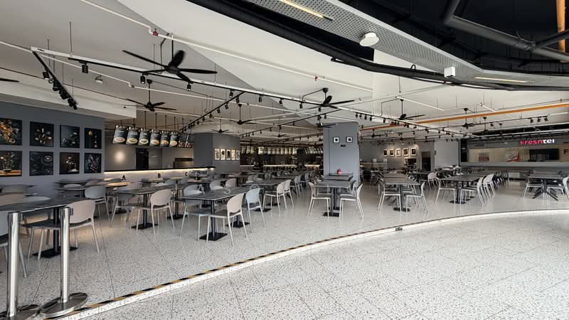 Kedai untuk Disewa di Jalan Klang Lama (Old Klang Road) (Kuala Lumpur) - Jason Lai - Interior - PropertyGuru.com.my