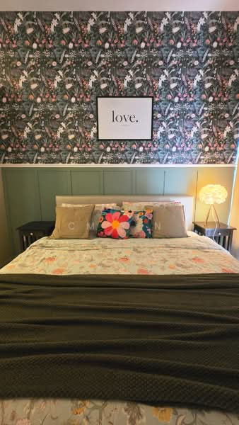 Kondominium untuk Disewa di The WaterEdge (Pinggiran Air) - CM Yen - Bedroom - PropertyGuru.com.my