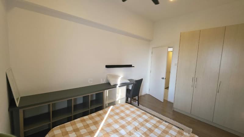 Kondominium untuk Disewa di The WaterEdge (Pinggiran Air) - CM Yen - Bedroom - PropertyGuru.com.my
