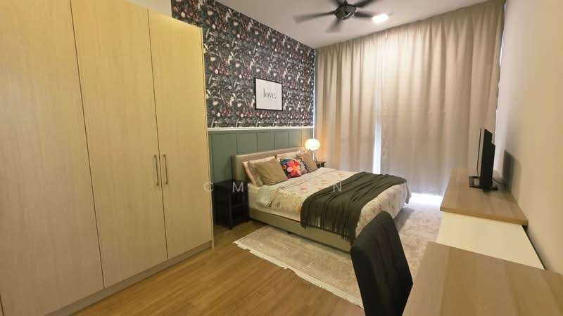 Kondominium untuk Disewa di The WaterEdge (Pinggiran Air) - CM Yen - Bedroom - PropertyGuru.com.my