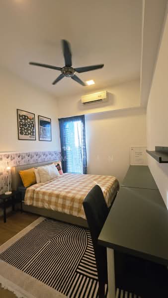 Kondominium untuk Disewa di The WaterEdge (Pinggiran Air) - CM Yen - Bedroom - PropertyGuru.com.my