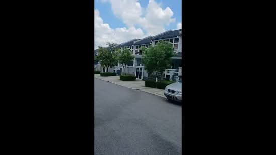 Rumah Teres 2 Tingkat untuk Dijual di Eco Majestic (Semenyih) - KH Soh - PropertyGuru.com.my