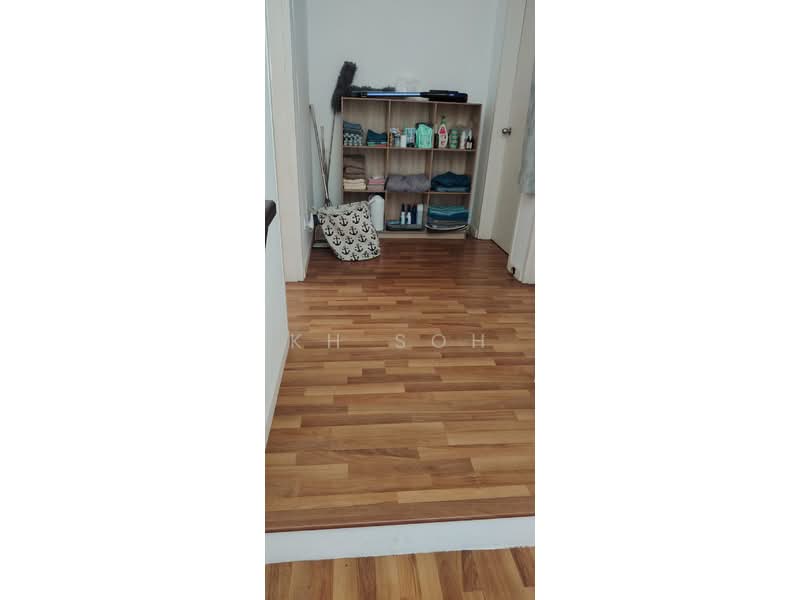 Rumah Teres 2 Tingkat untuk Dijual di Eco Majestic (Semenyih) - KH Soh - Interior - PropertyGuru.com.my