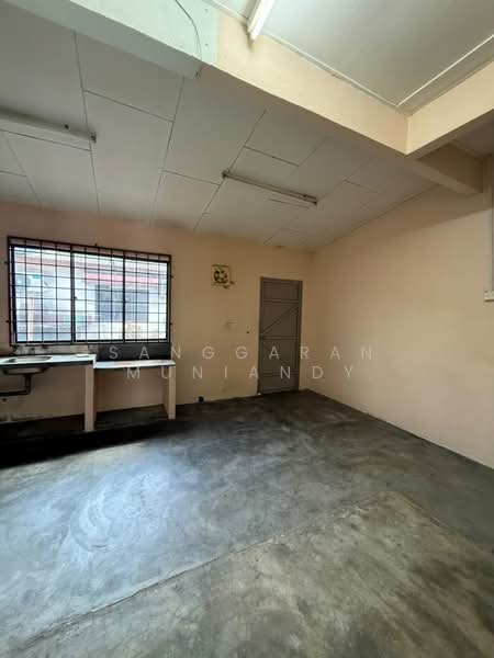 Rumah Teres 1 Tingkat untuk Dijual di Karangan (Kedah) - Sanggaran Muniandy - Kitchen - PropertyGuru.com.my