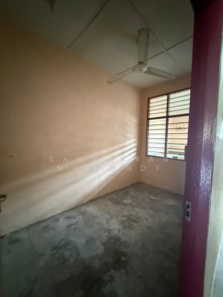Rumah Teres 1 Tingkat untuk Dijual di Karangan (Kedah) - Sanggaran Muniandy - Bedroom - PropertyGuru.com.my