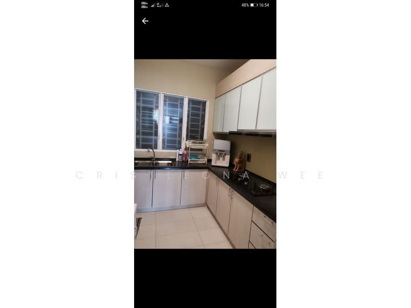 Kondominium untuk Disewa di Titiwangsa Sentral - Cristleona Wee - PropertyGuru.com.my