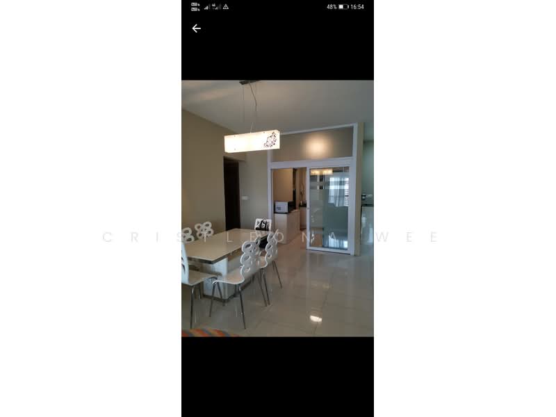 Kondominium untuk Disewa di Titiwangsa Sentral - Cristleona Wee - PropertyGuru.com.my
