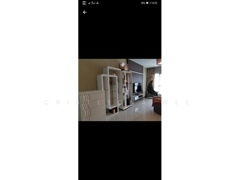 Kondominium untuk Disewa di Titiwangsa Sentral - Cristleona Wee - PropertyGuru.com.my