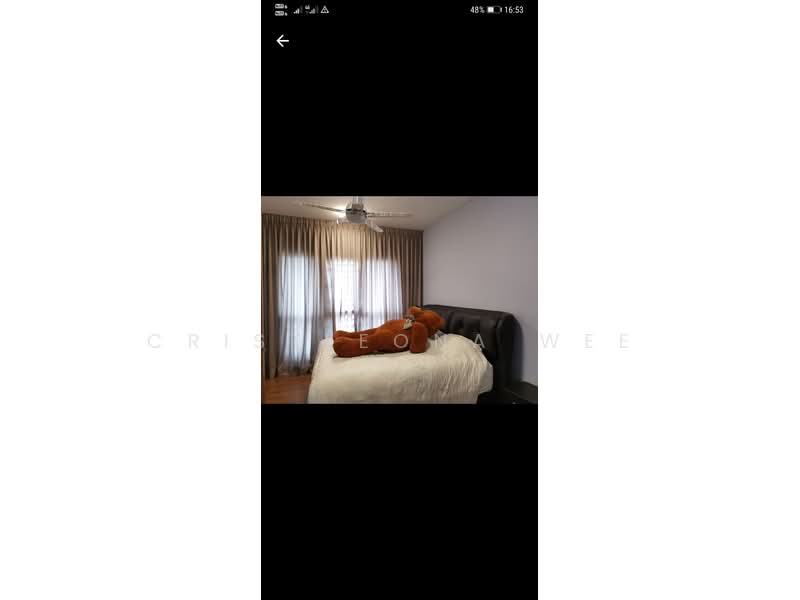 Kondominium untuk Disewa di Titiwangsa Sentral - Cristleona Wee - PropertyGuru.com.my