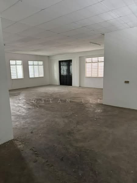 Kilang untuk Disewa di Bukit Minyak (Penang) - Dylan Lee - Interior - PropertyGuru.com.my