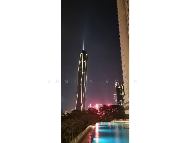 Service Residence for Rent at Sunway Belfield - Justin Voon - Exterior - PropertyGuru.com.my