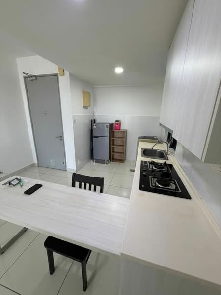 Service Residence for Sale at Residences @ 1 Tebrau - Suenn Low - Kitchen - PropertyGuru.com.my