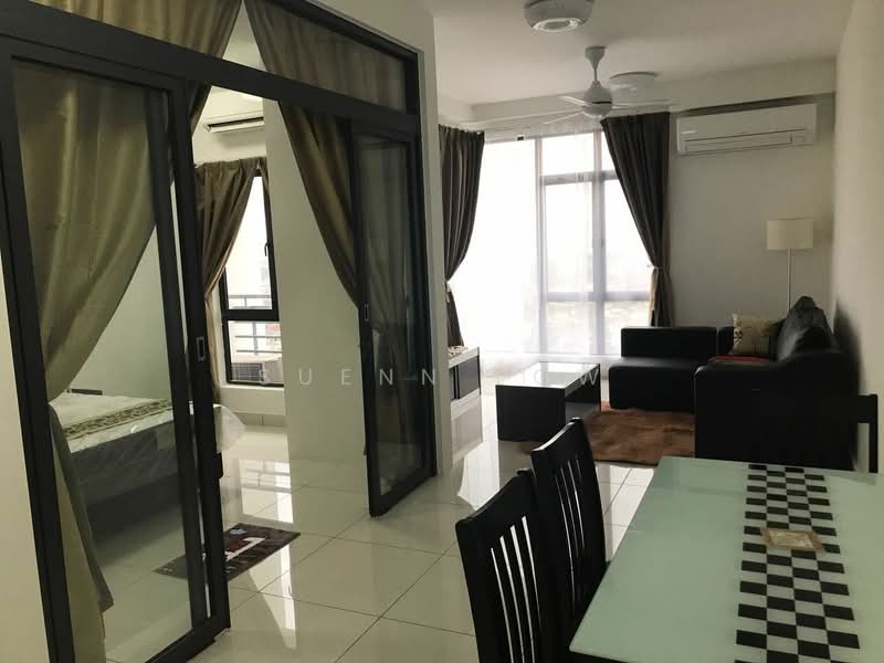 Service Residence for Sale at Residences @ 1 Tebrau - Suenn Low - PropertyGuru.com.my