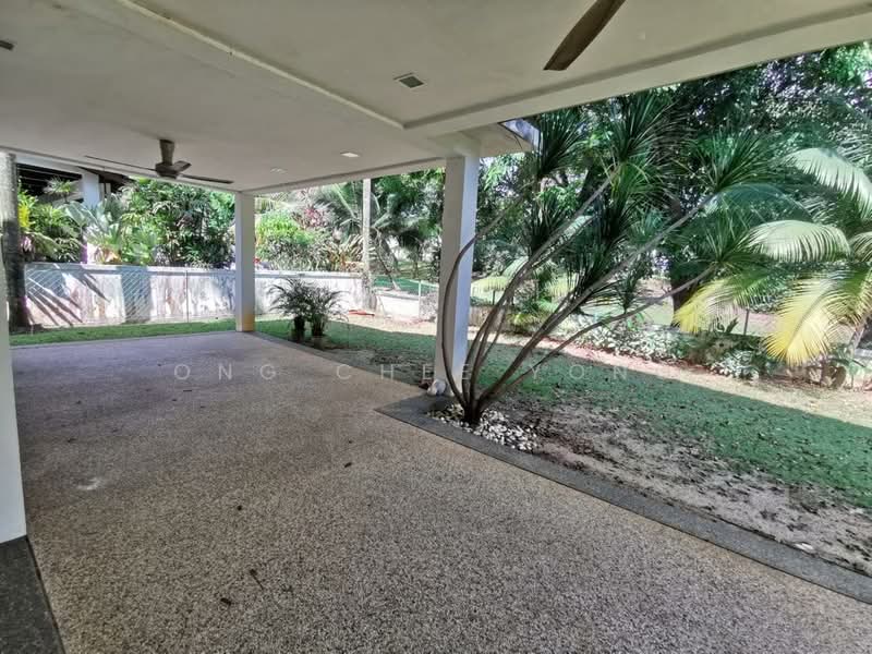 Bungalow for Sale in Valencia (Sungai Buloh) - Ong Chee Yong - Exterior - PropertyGuru.com.my