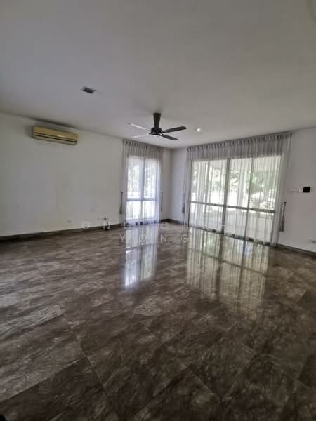 Bungalow for Sale in Valencia (Sungai Buloh) - Ong Chee Yong - Living Room - PropertyGuru.com.my