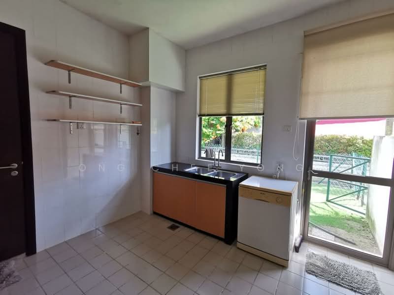Bungalow for Sale in Valencia (Sungai Buloh) - Ong Chee Yong - Kitchen - PropertyGuru.com.my
