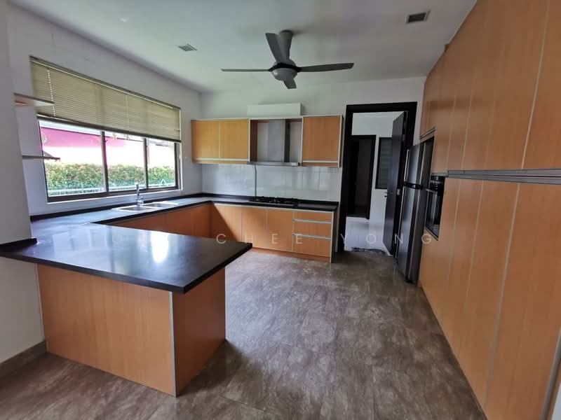 Bungalow for Sale in Valencia (Sungai Buloh) - Ong Chee Yong - Kitchen - PropertyGuru.com.my