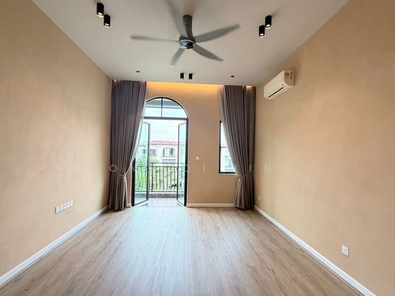 Condominium for Sale at Isle of Kamares - Fong Qi Jing - PropertyGuru.com.my
