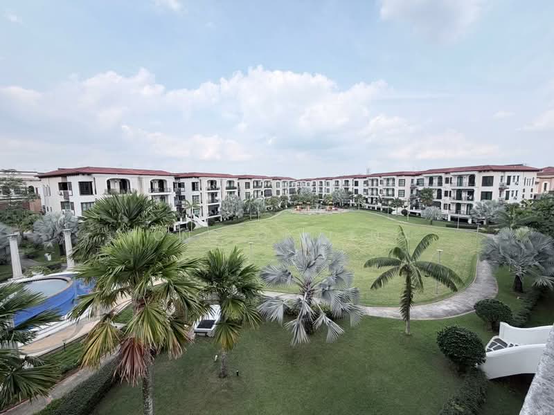 Condominium for Sale at Isle of Kamares - Fong Qi Jing - PropertyGuru.com.my