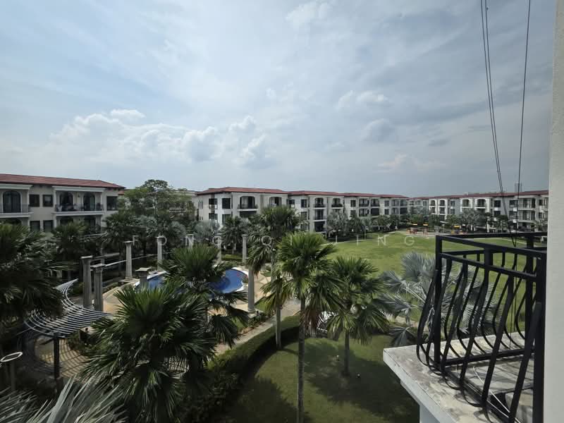 Condominium for Sale at Isle of Kamares - Fong Qi Jing - PropertyGuru.com.my