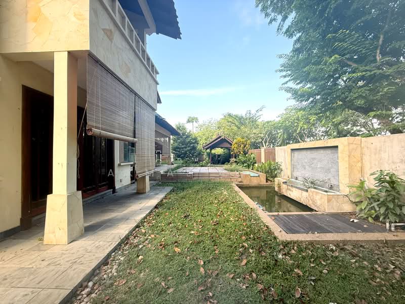 Bungalow for Sale in Seksyen 11 (Shah Alam) - Akmal Adam - Exterior - PropertyGuru.com.my
