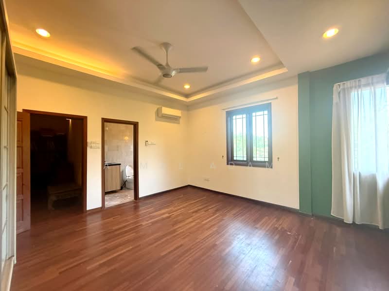 Bungalow for Sale in Seksyen 11 (Shah Alam) - Akmal Adam - Interior - PropertyGuru.com.my
