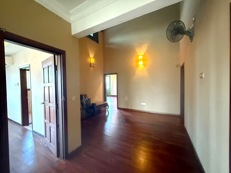 Bungalow for Sale in Seksyen 11 (Shah Alam) - Akmal Adam - Interior - PropertyGuru.com.my