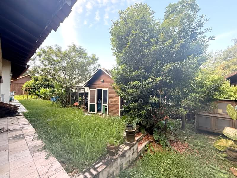 Bungalow for Sale in Seksyen 11 (Shah Alam) - Akmal Adam - Exterior - PropertyGuru.com.my