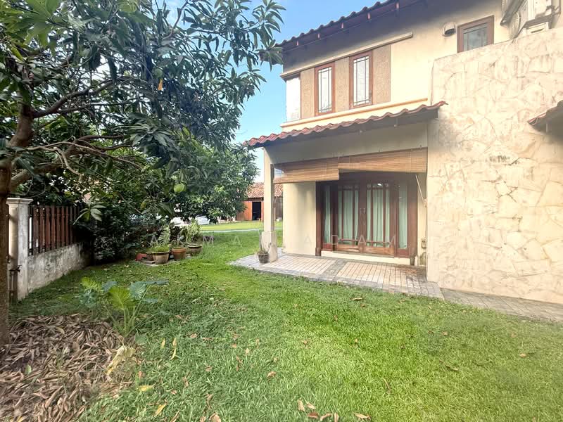 Bungalow for Sale in Seksyen 11 (Shah Alam) - Akmal Adam - Exterior - PropertyGuru.com.my