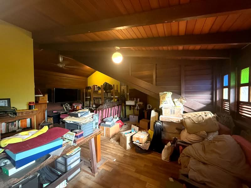 Bungalow for Sale in Seksyen 11 (Shah Alam) - Akmal Adam - Interior - PropertyGuru.com.my