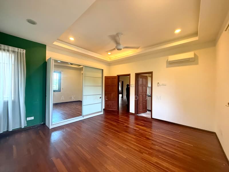 Bungalow for Sale in Seksyen 11 (Shah Alam) - Akmal Adam - Interior - PropertyGuru.com.my