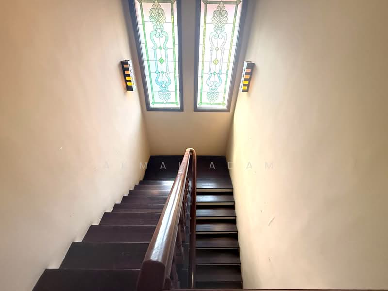 Bungalow for Sale in Seksyen 11 (Shah Alam) - Akmal Adam - Interior - PropertyGuru.com.my
