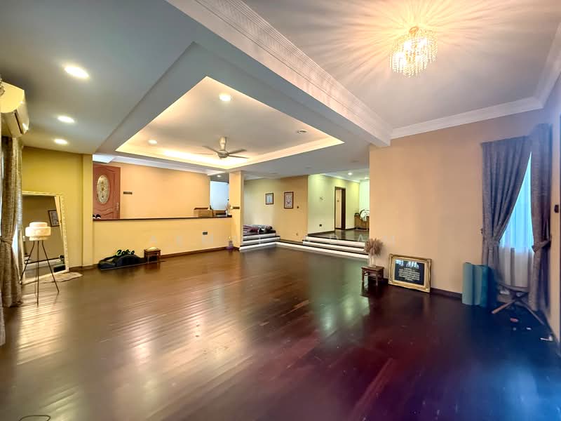 Bungalow for Sale in Seksyen 11 (Shah Alam) - Akmal Adam - Interior - PropertyGuru.com.my