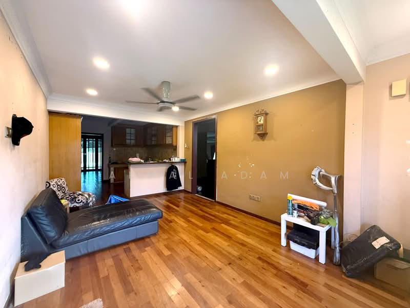 Bungalow for Sale in Seksyen 11 (Shah Alam) - Akmal Adam - Living Room - PropertyGuru.com.my